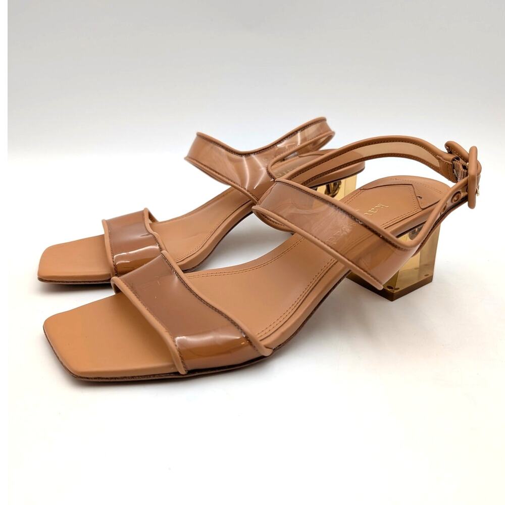 Kate Spade New York Milani Slingback Sandals Women's Panela Size US8B EU38.5